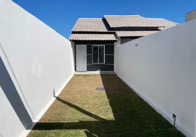 Foto 1 de Casa com 2 Quartos à venda, 70m² em  Pedra de Guaratiba, Rio de Janeiro