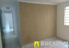 Foto 1 de Apartamento com 2 Quartos à venda, 51m² em Jardim Iracema, Taboão da Serra