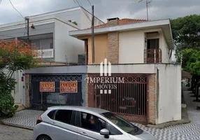 Foto 1 de Sobrado com 3 Quartos à venda, 100m² em Vila Maria, São Paulo