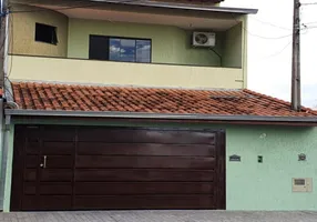 Foto 1 de Casa com 3 Quartos à venda, 200m² em Jardim Tulipas, Sorocaba