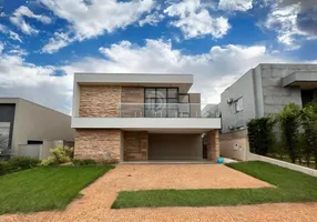 Foto 1 de Casa de Condomínio com 5 Quartos à venda, 487m² em Alphaville, Ribeirão Preto