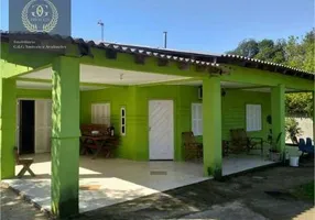 Foto 1 de Casa com 3 Quartos à venda, 60m² em Branquinha, Viamão