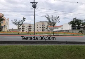 Foto 1 de Lote/Terreno à venda, 1857m² em Uberaba, Curitiba