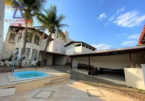 Foto 1 de Casa com 3 Quartos à venda, 240m² em Jardim Panorama, Montes Claros