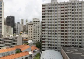 Foto 1 de Apartamento com 1 Quarto à venda, 32m² em Vila Buarque, São Paulo