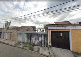 Foto 1 de Lote/Terreno à venda, 160m² em Castelo, Santos