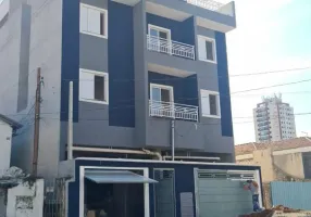 Foto 1 de Apartamento com 2 Quartos à venda, 37m² em Penha De Franca, São Paulo