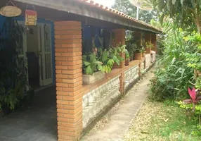 Foto 1 de Fazenda/Sítio com 2 Quartos à venda, 2150m² em BAIRRO CABACAIS, Sarapuí