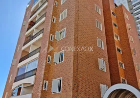 Foto 1 de Apartamento com 2 Quartos à venda, 62m² em Mansões Santo Antônio, Campinas