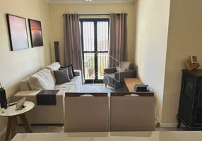 Foto 1 de Apartamento com 2 Quartos à venda, 89m² em Marília, Marília