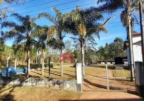 Foto 1 de Lote/Terreno à venda, 1128m² em do Carmo Canguera, São Roque