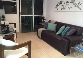 Foto 1 de Apartamento com 3 Quartos à venda, 95m² em Botafogo, Rio de Janeiro