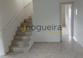 Foto 1 de Sobrado com 3 Quartos à venda, 86m² em Pedreira, São Paulo