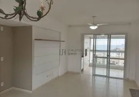Foto 1 de Apartamento com 3 Quartos à venda, 118m² em Balneário Cidade Atlântica , Guarujá