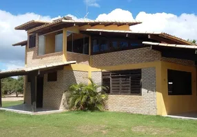 Foto 1 de Fazenda/Sítio à venda, 15120m² em Taborda, São José de Mipibu