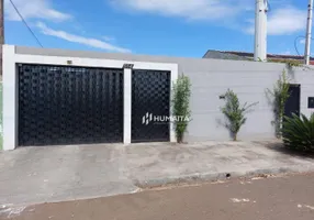 Foto 1 de Casa com 3 Quartos à venda, 90m² em Jardim Guararapes, Londrina