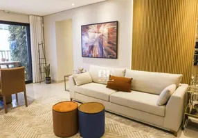 Foto 1 de Apartamento com 3 Quartos à venda, 113m² em Serrinha, Goiânia