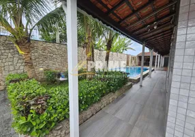 Foto 1 de Casa com 3 Quartos à venda, 250m² em Agenor de Campos, Mongaguá