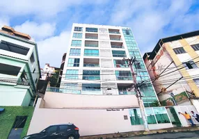 Foto 1 de Apartamento com 2 Quartos à venda, 80m² em Mundo Novo, Juiz de Fora