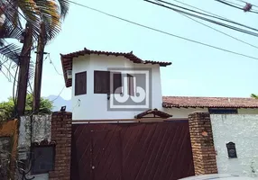 Foto 1 de Casa de Condomínio com 4 Quartos à venda, 414m² em Anil, Rio de Janeiro