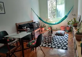 Foto 1 de Apartamento com 1 Quarto à venda, 50m² em Glória, Rio de Janeiro