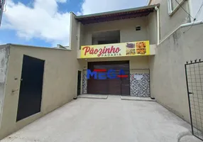 Foto 1 de Ponto Comercial para alugar, 169m² em Damas, Fortaleza