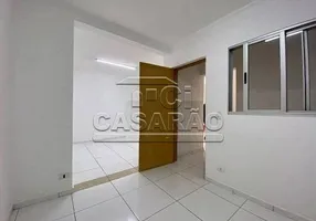 Foto 1 de Ponto Comercial para alugar, 43m² em Osvaldo Cruz, São Caetano do Sul