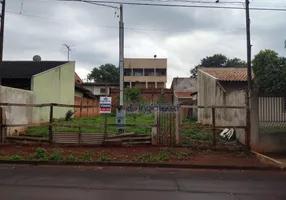 Foto 1 de Lote/Terreno à venda, 250m² em Jardim Maria Celina, Londrina