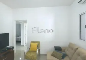 Foto 1 de Casa com 3 Quartos à venda, 90m² em Jardim Bela Vista, Campinas