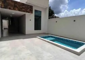 Foto 1 de Casa com 3 Quartos à venda, 845m² em Cristo Redentor, Castanhal