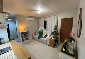 Foto 1 de Apartamento com 1 Quarto à venda, 42m² em Sao Sebastiao, Esteio