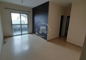 Foto 1 de Apartamento com 2 Quartos à venda, 72m² em Vila Joana, Jundiaí