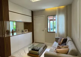 Foto 1 de Casa de Condomínio com 5 Quartos à venda, 264m² em Colina de Laranjeiras, Serra