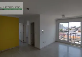 Foto 1 de Apartamento com 2 Quartos à venda, 48m² em Vila Conde do Pinhal, São Paulo