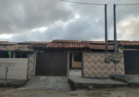 Foto 1 de Casa com 3 Quartos à venda, 110m² em São José de Imbassai, Maricá