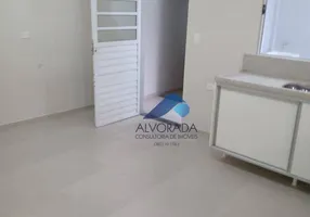 Foto 1 de Casa com 2 Quartos para alugar, 100m² em Residencial São Francisco, São José dos Campos