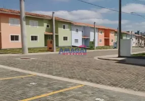 Foto 1 de Casa de Condomínio com 2 Quartos para alugar, 60m² em Jardim Paulista, São José dos Campos