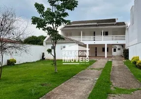 Foto 1 de Casa de Condomínio com 4 Quartos para alugar, 350m² em Joapiranga, Valinhos
