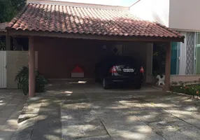 Foto 1 de Casa de Condomínio com 4 Quartos para alugar, 220m² em Jardim Ibiti do Paco, Sorocaba