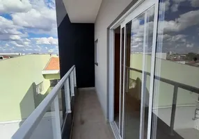 Foto 1 de Apartamento com 2 Quartos à venda, 68m² em Vila Chico Júlio, Franca