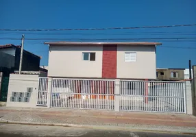 Foto 1 de Casa de Condomínio com 2 Quartos à venda, 41m² em Vila Sonia, Praia Grande