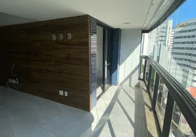 Foto 1 de Apartamento com 2 Quartos à venda, 108m² em Graça, Salvador