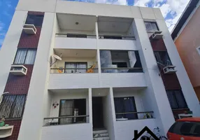 Foto 1 de Apartamento com 2 Quartos à venda, 69m² em Alphaville, Campos dos Goytacazes