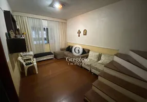 Foto 1 de Sobrado com 3 Quartos à venda, 160m² em Centro, Taboão da Serra