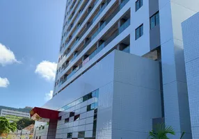 Foto 1 de Apartamento com 1 Quarto à venda, 32m² em Boa Vista, Recife