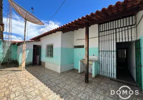 Foto 1 de Casa com 3 Quartos à venda, 70m² em Ceilândia Norte, Ceilândia