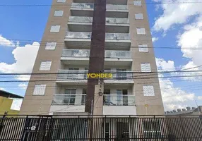 Foto 1 de Apartamento com 1 Quarto à venda, 33m² em Cidade A E Carvalho, São Paulo