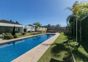 Foto 1 de Casa de Condomínio com 9 Quartos para venda ou aluguel, 1500m² em Alphaville Lagoa Dos Ingleses, Nova Lima
