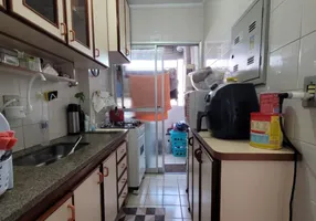 Foto 1 de Apartamento com 3 Quartos à venda, 68m² em Vila Carrão, São Paulo