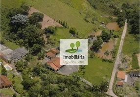 Foto 1 de Fazenda/Sítio com 3 Quartos à venda, 14000m² em Pouso Alegre, Santa Isabel